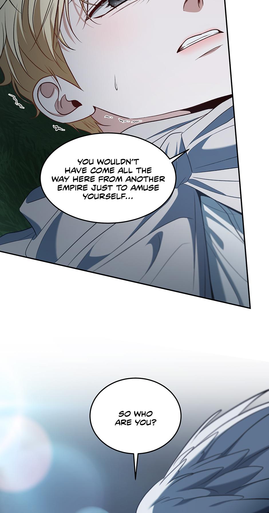 How to Survive as a Player Chapter 88 page 77 - 