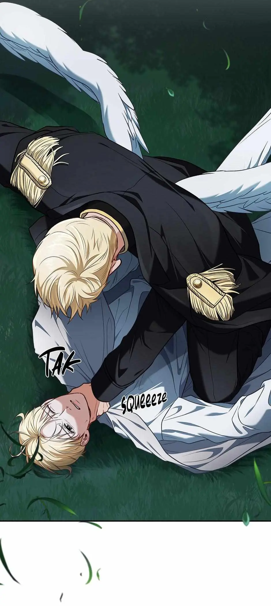 How to Survive as a Player Chapter 89 page 2 - 