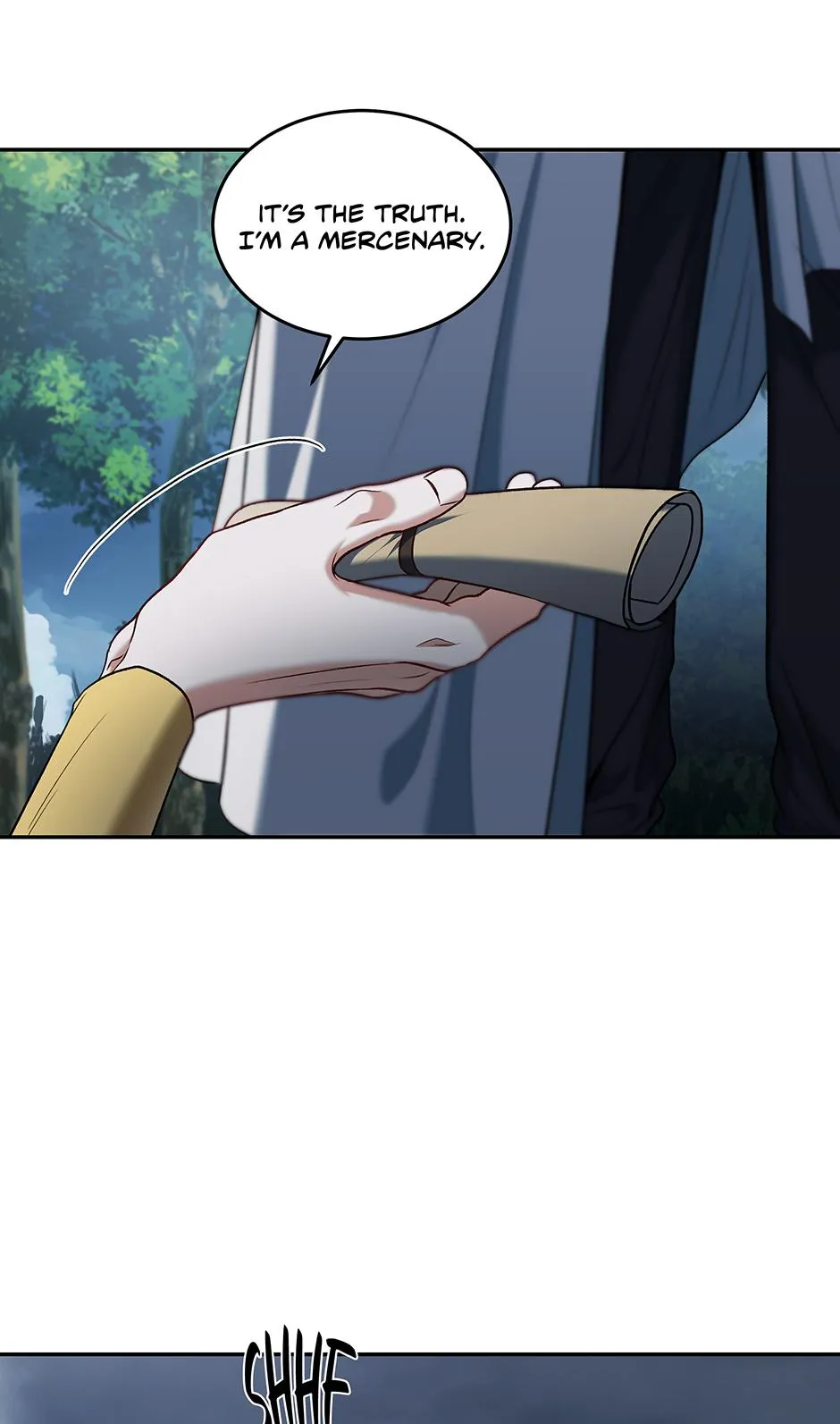 How to Survive as a Player Chapter 89 page 12 - 
