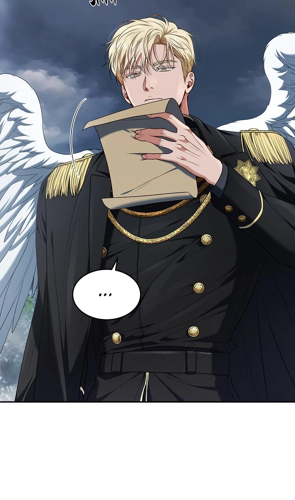 How to Survive as a Player Chapter 89 page 13 - 