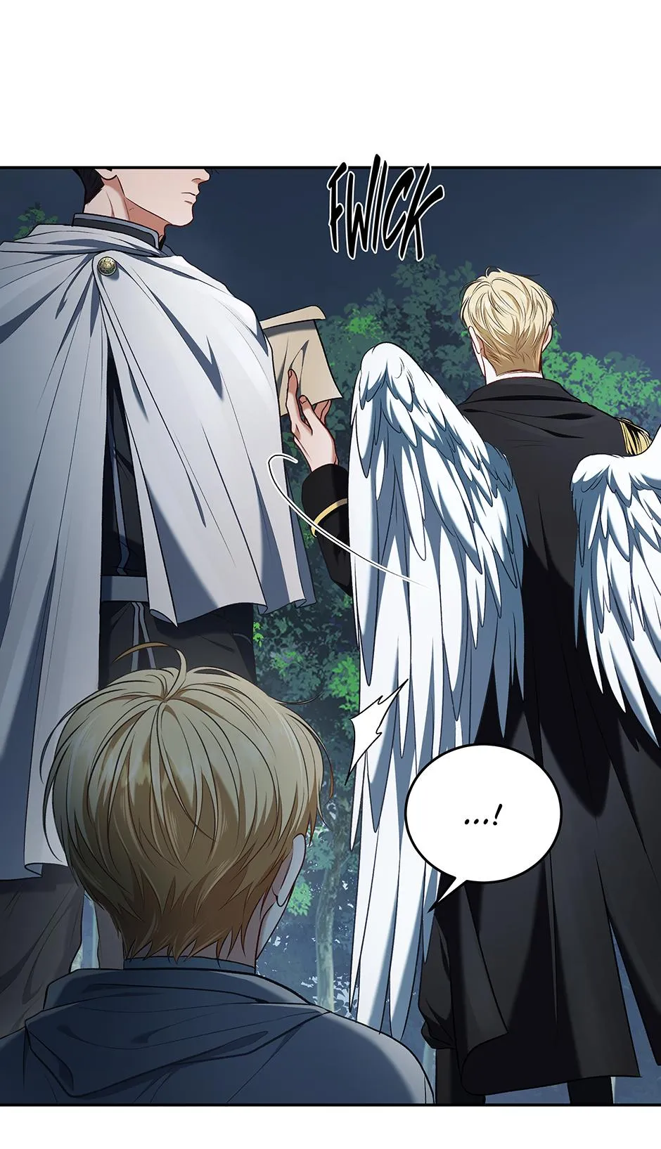 How to Survive as a Player Chapter 89 page 14 - 