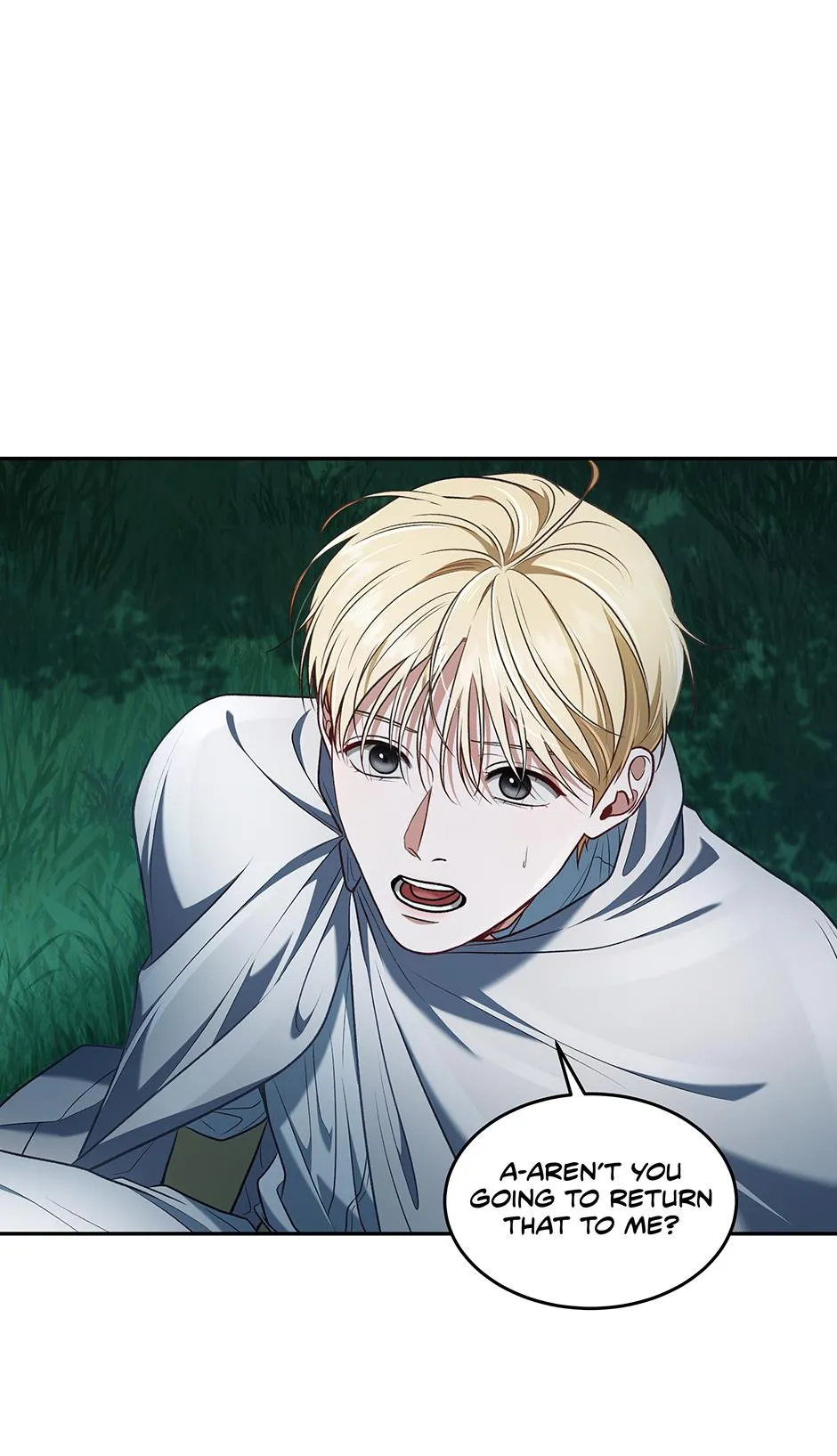 How to Survive as a Player Chapter 89 page 15 - 