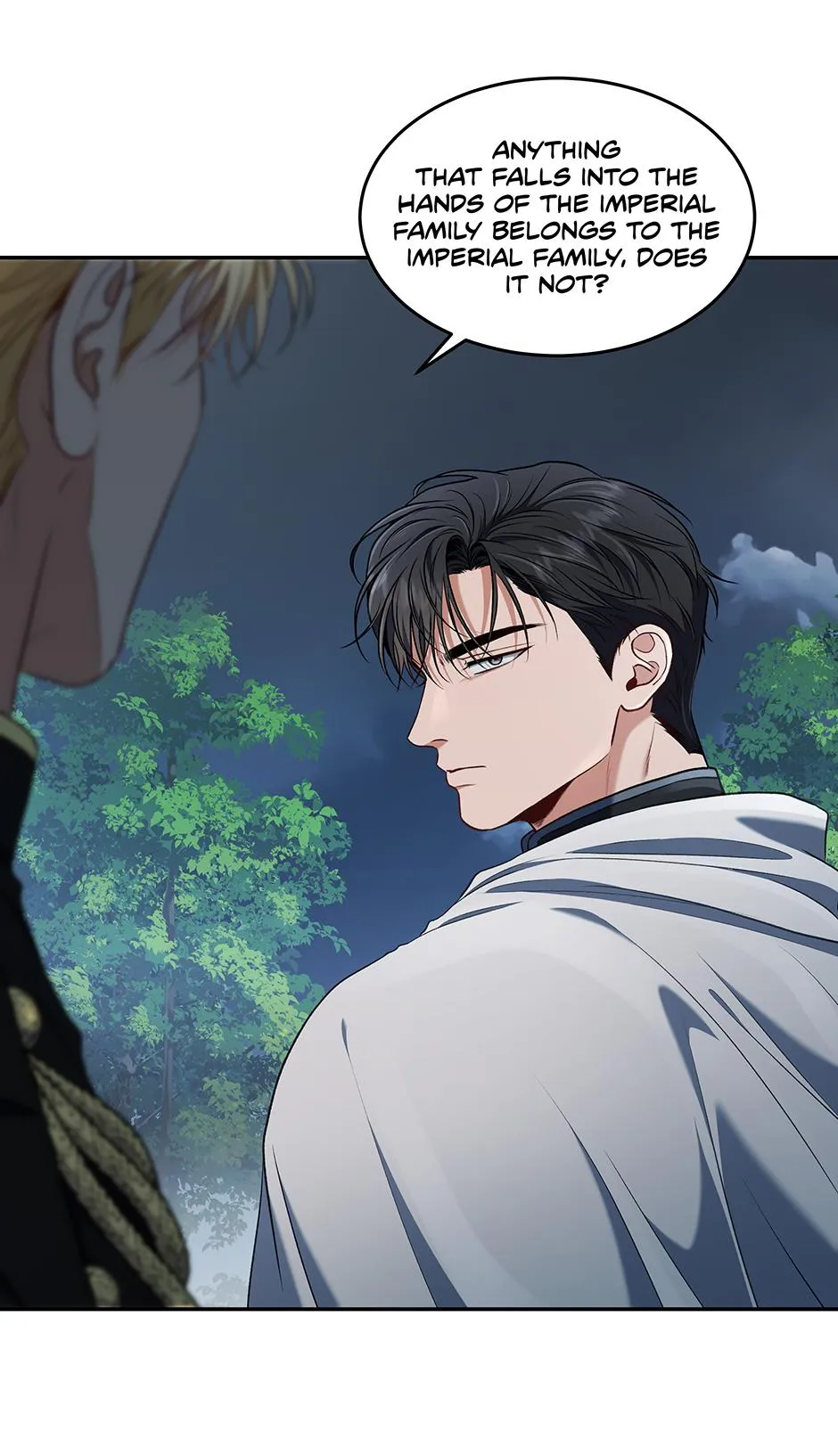 How to Survive as a Player Chapter 89 page 17 - 