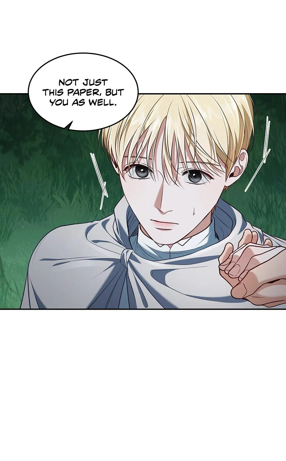 How to Survive as a Player Chapter 89 page 18 - 