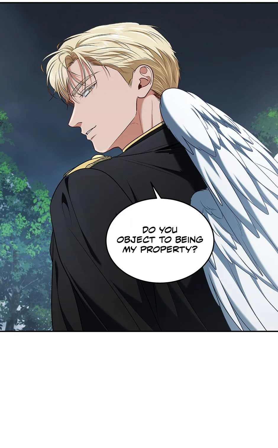 How to Survive as a Player Chapter 89 page 19 - 
