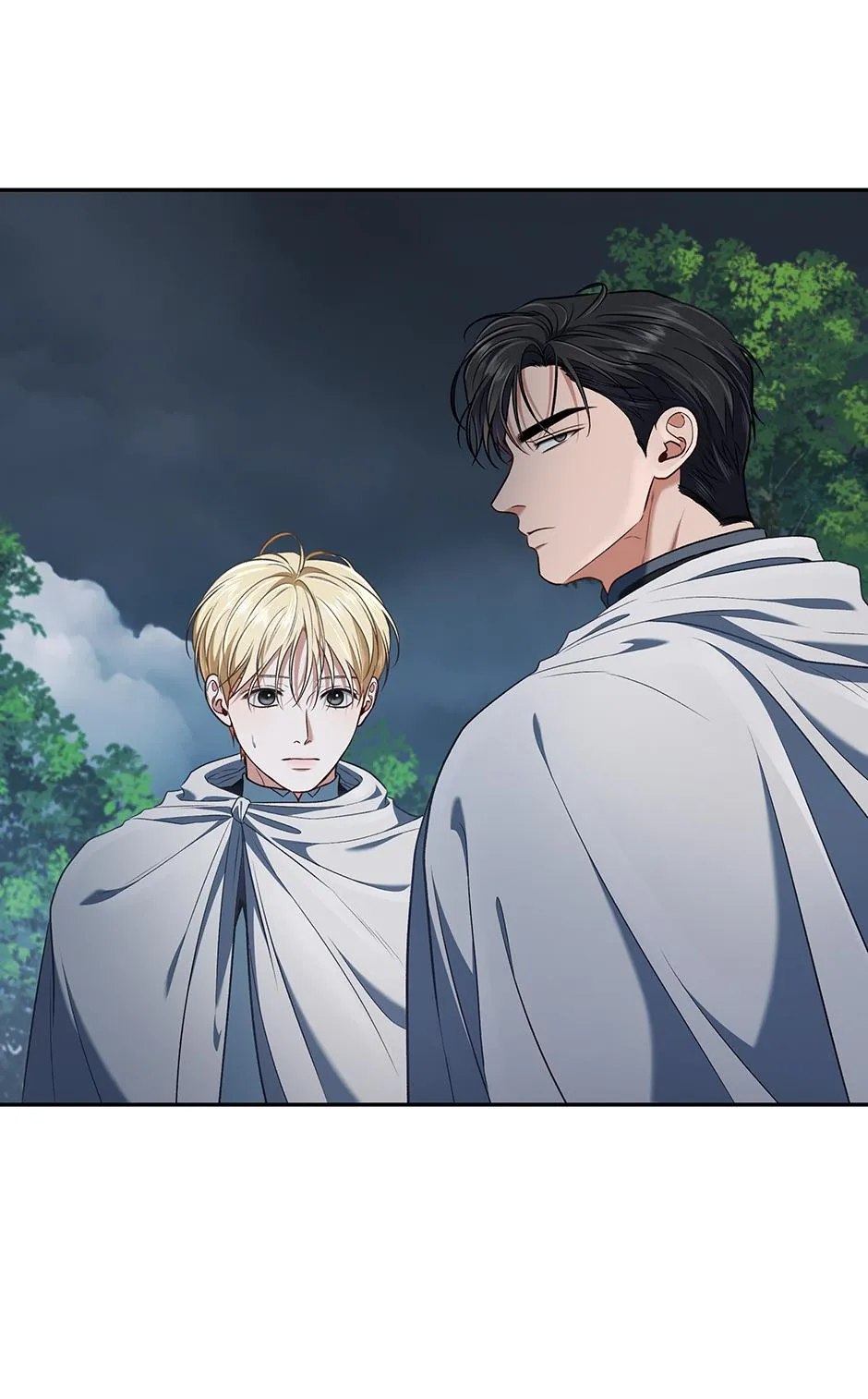 How to Survive as a Player Chapter 89 page 20 - 