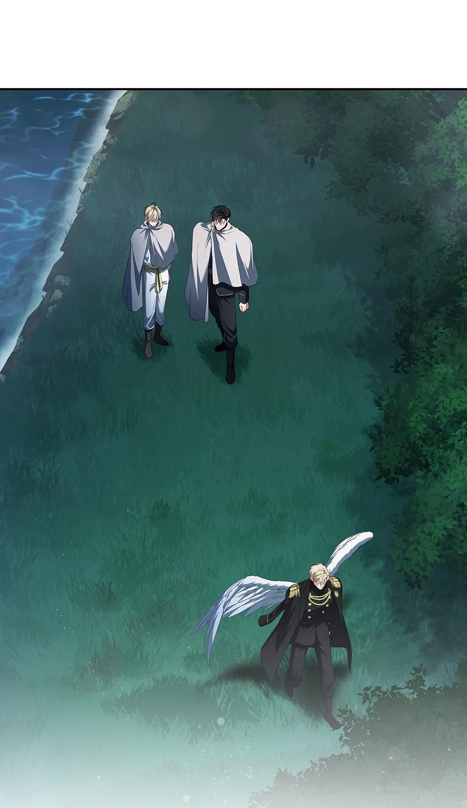 How to Survive as a Player Chapter 89 page 22 - 