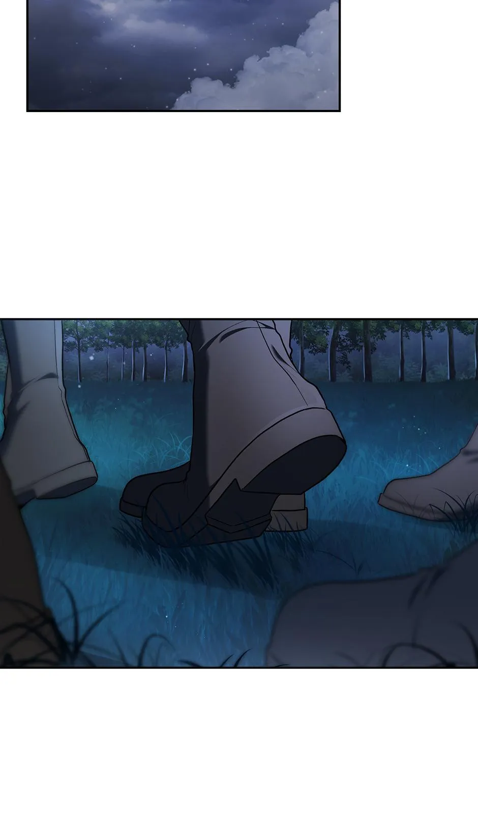 How to Survive as a Player Chapter 89 page 25 - 