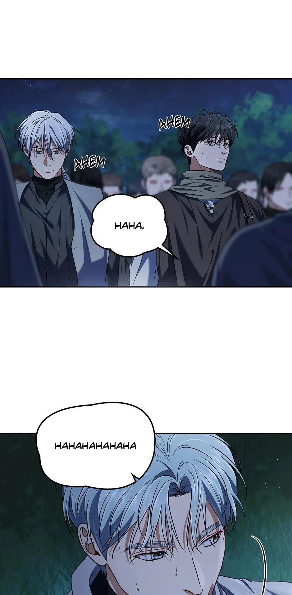 How to Survive as a Player Chapter 89 page 26 - 