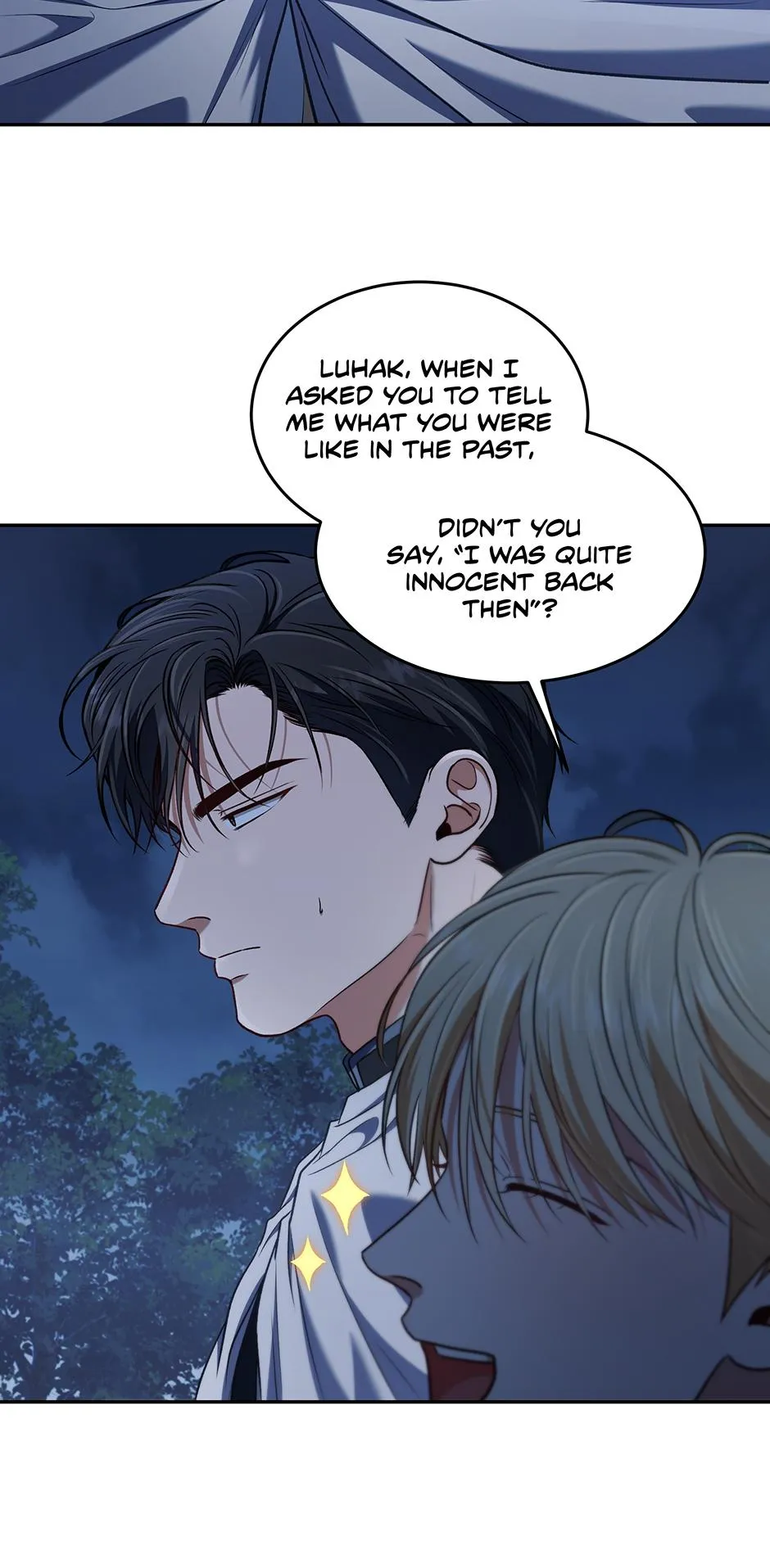 How to Survive as a Player Chapter 89 page 28 - 
