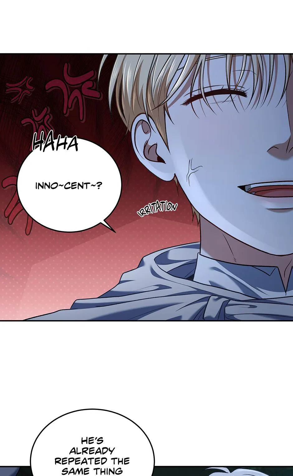 How to Survive as a Player Chapter 89 page 29 - 