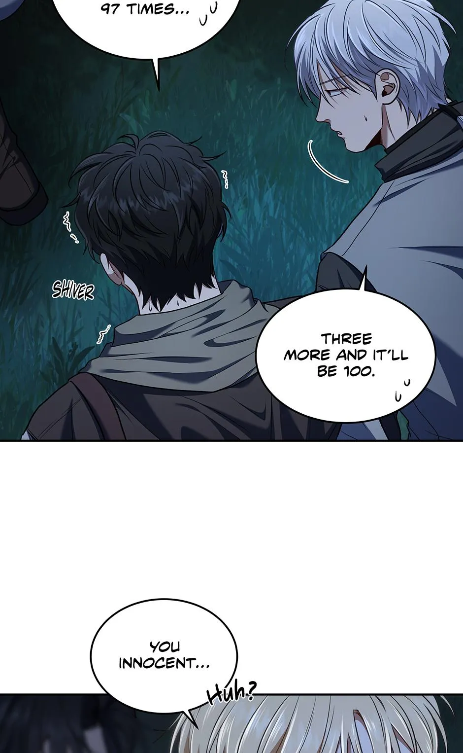 How to Survive as a Player Chapter 89 page 30 - 