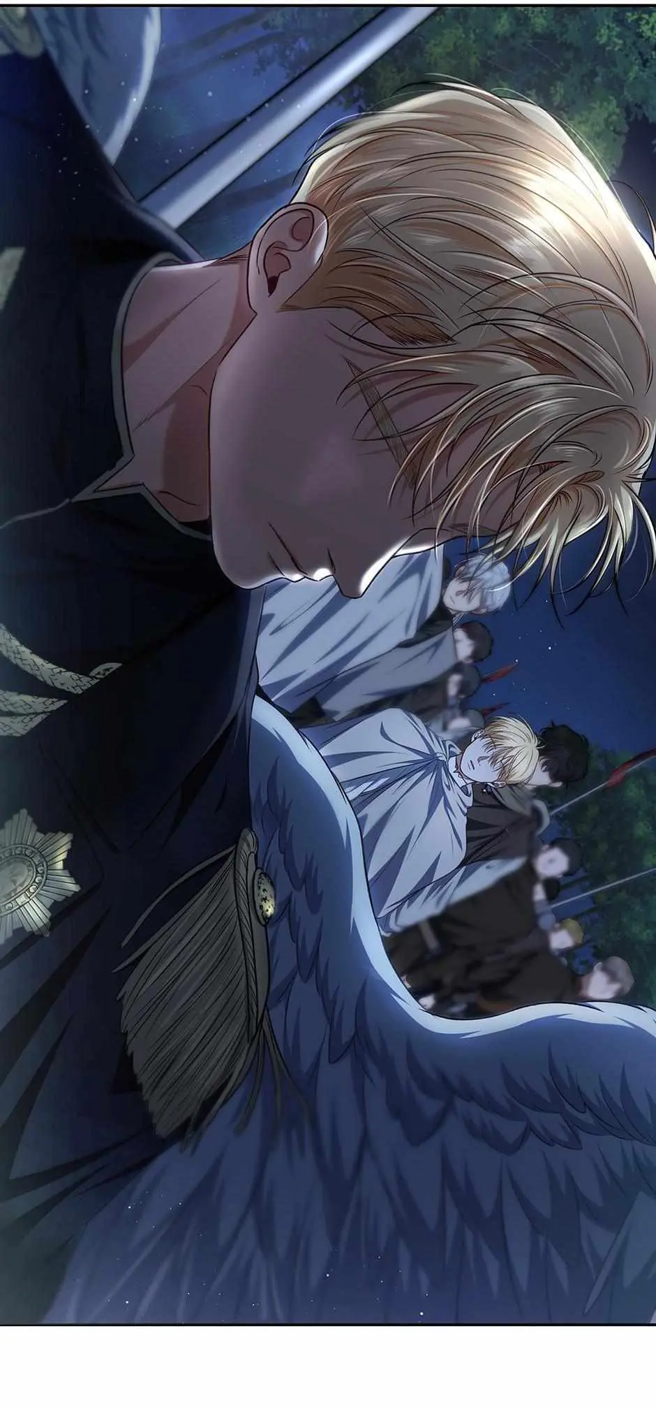 How to Survive as a Player Chapter 89 page 32 - 