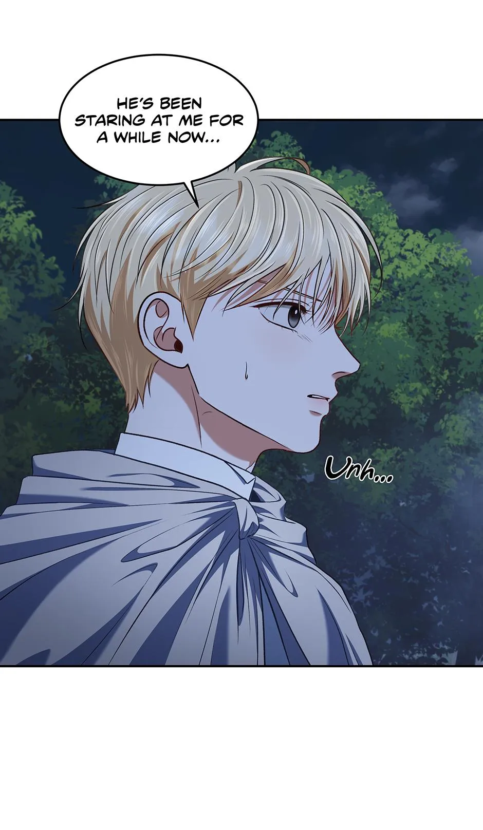 How to Survive as a Player Chapter 89 page 33 - 