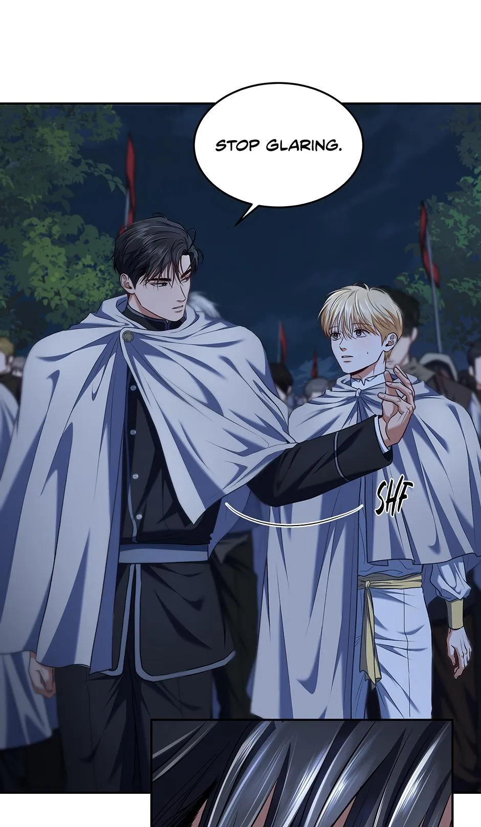 How to Survive as a Player Chapter 89 page 34 - 