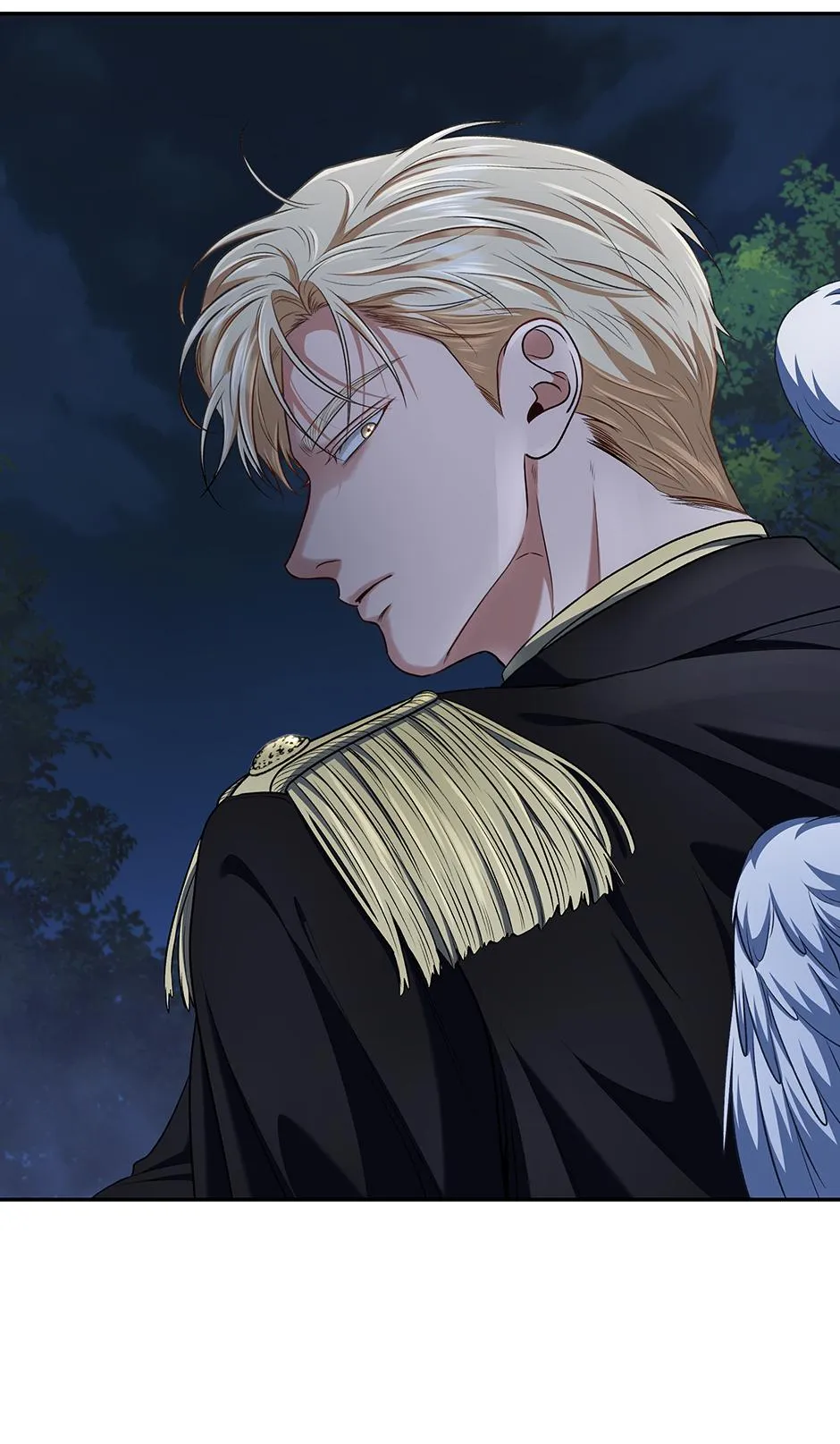 How to Survive as a Player Chapter 89 page 36 - 