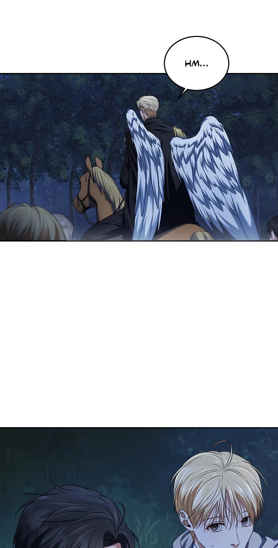 How to Survive as a Player Chapter 89 page 37 - 