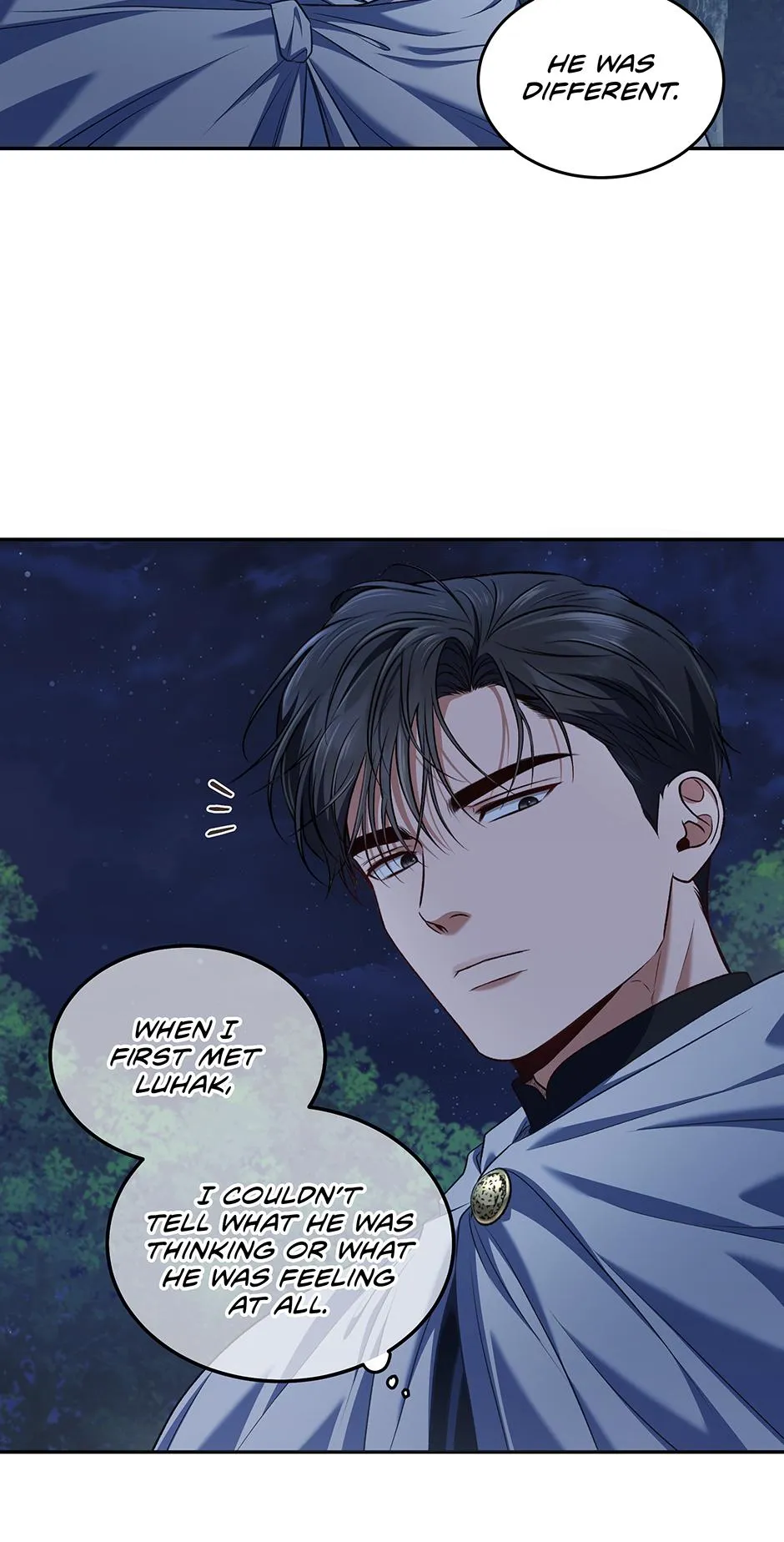 How to Survive as a Player Chapter 89 page 39 - 