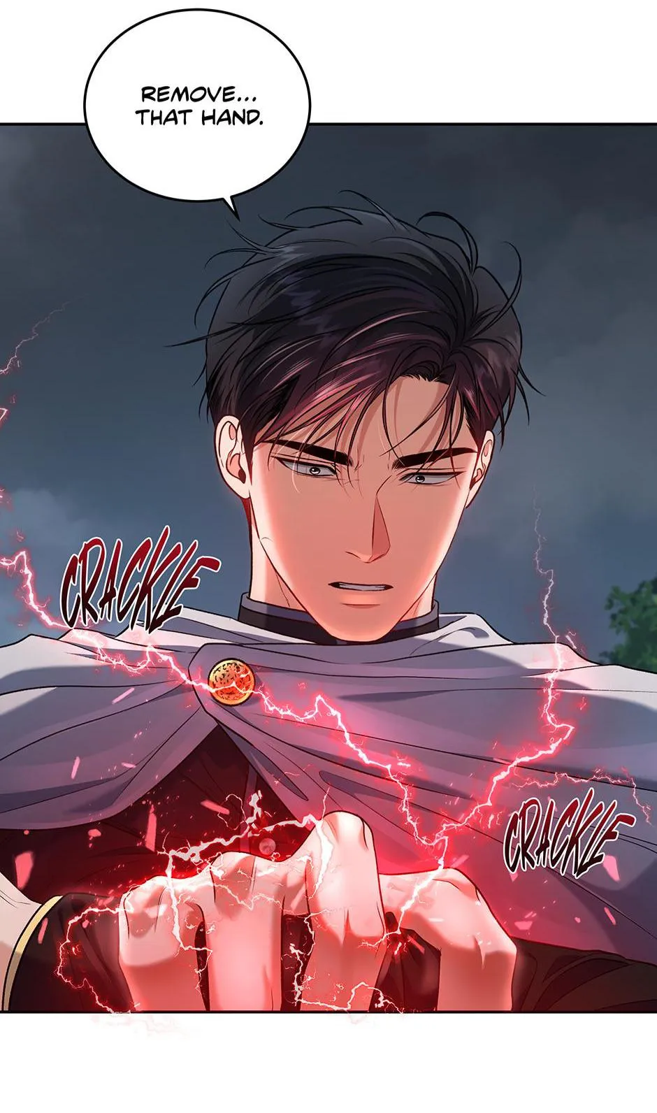 How to Survive as a Player Chapter 89 page 5 - 