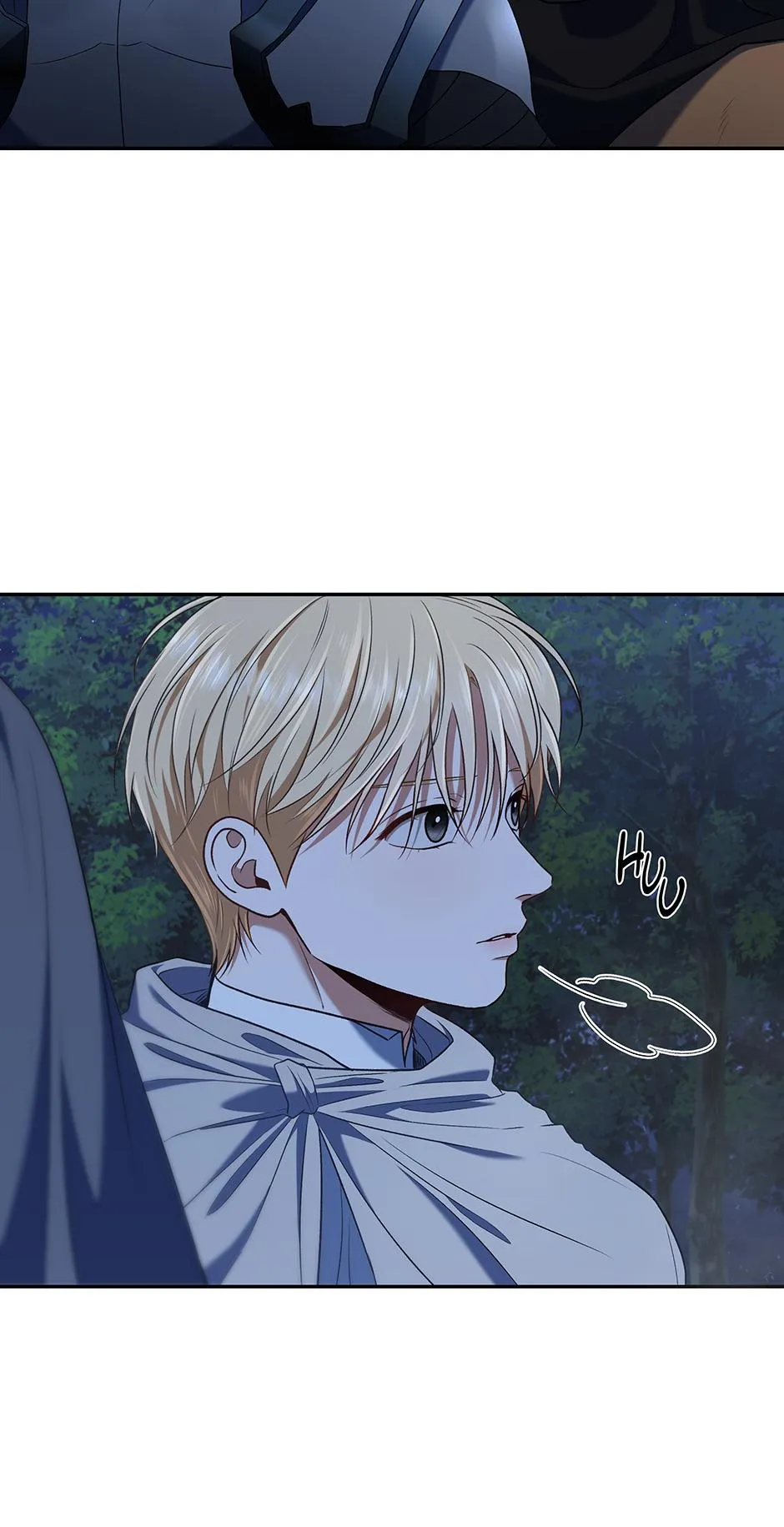 How to Survive as a Player Chapter 89 page 41 - 