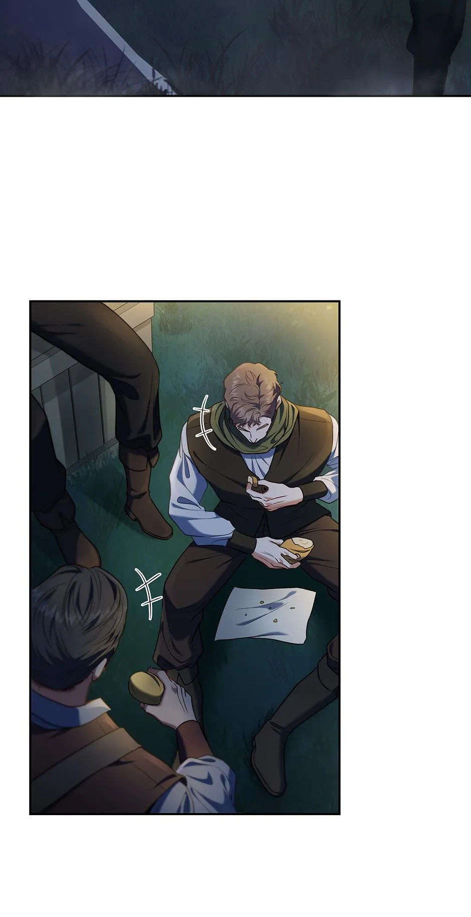How to Survive as a Player Chapter 89 page 43 - 