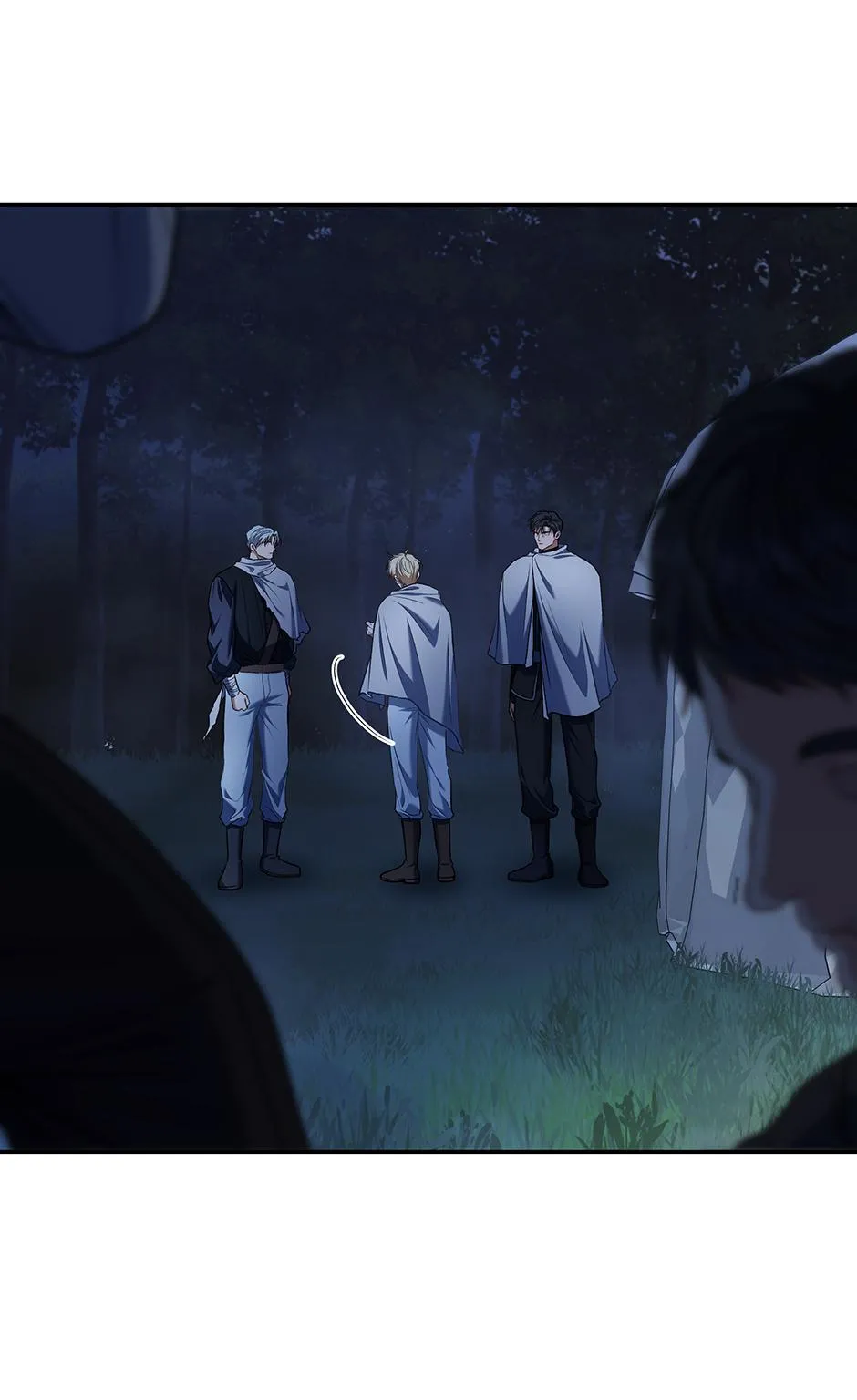 How to Survive as a Player Chapter 89 page 44 - 