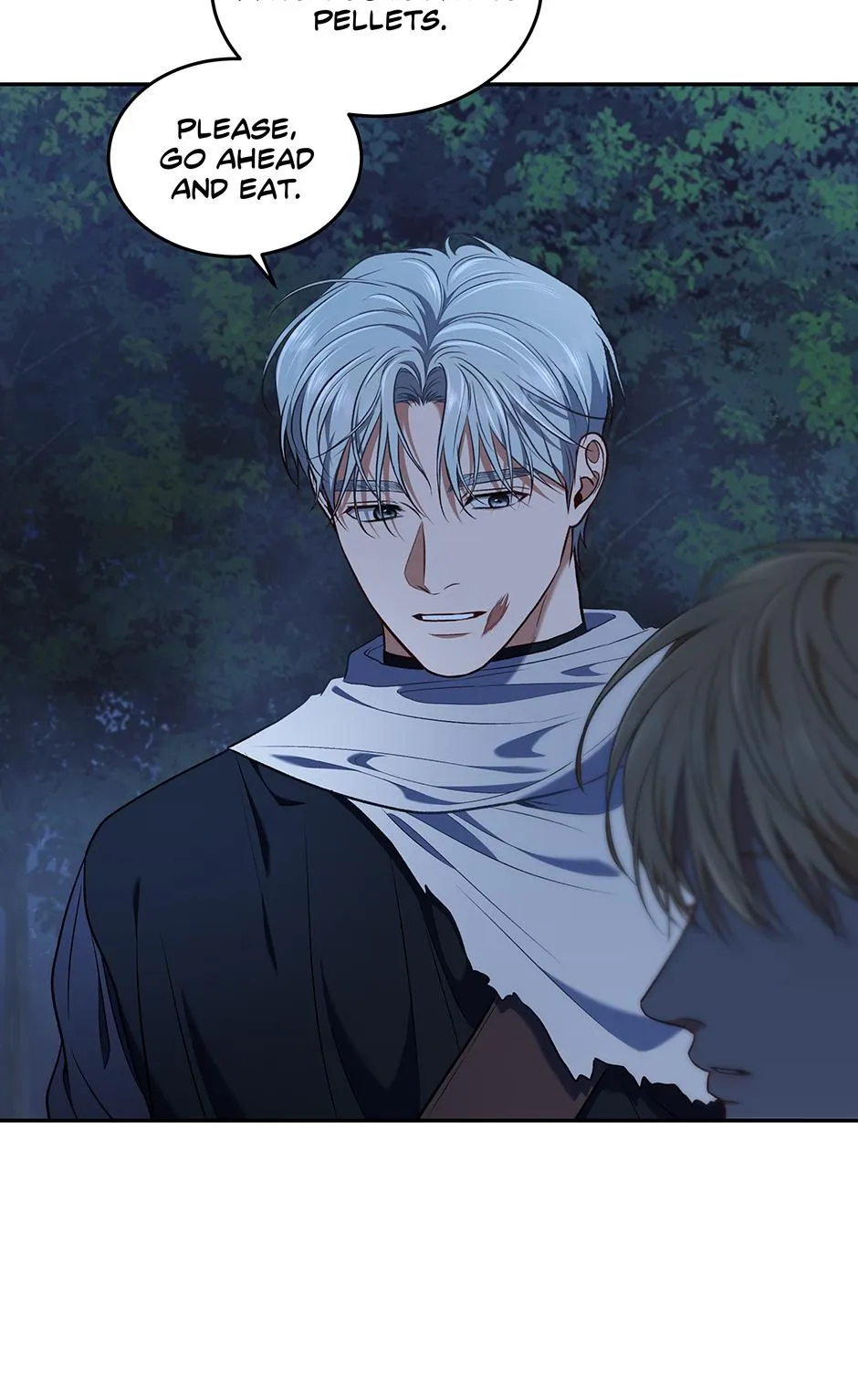 How to Survive as a Player Chapter 89 page 47 - 