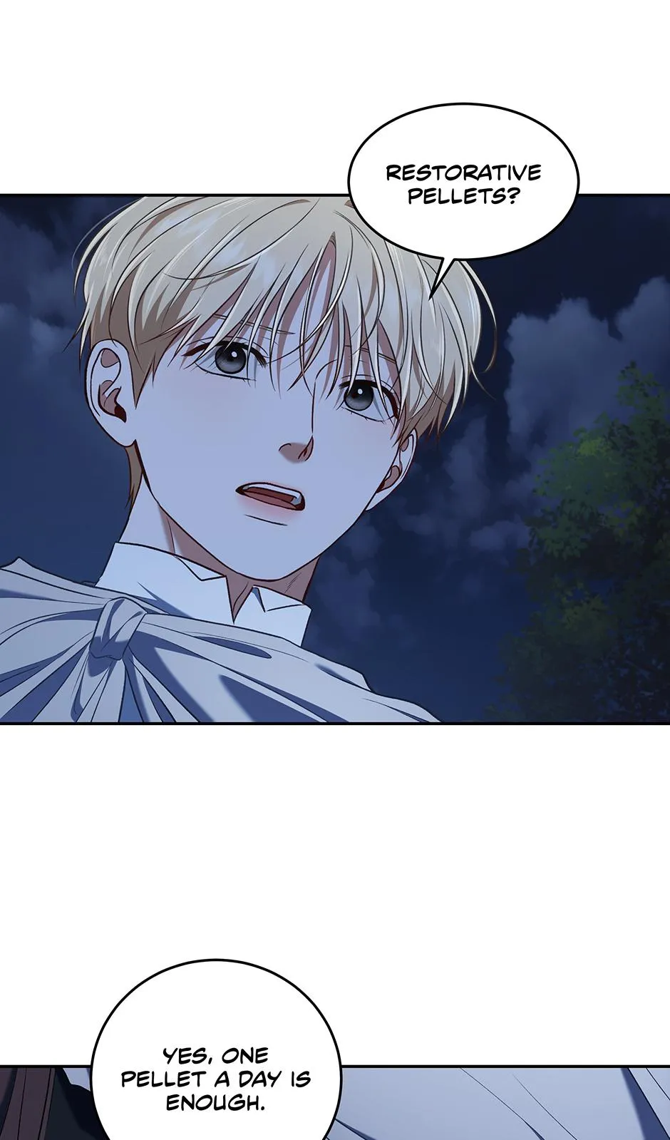 How to Survive as a Player Chapter 89 page 48 - 