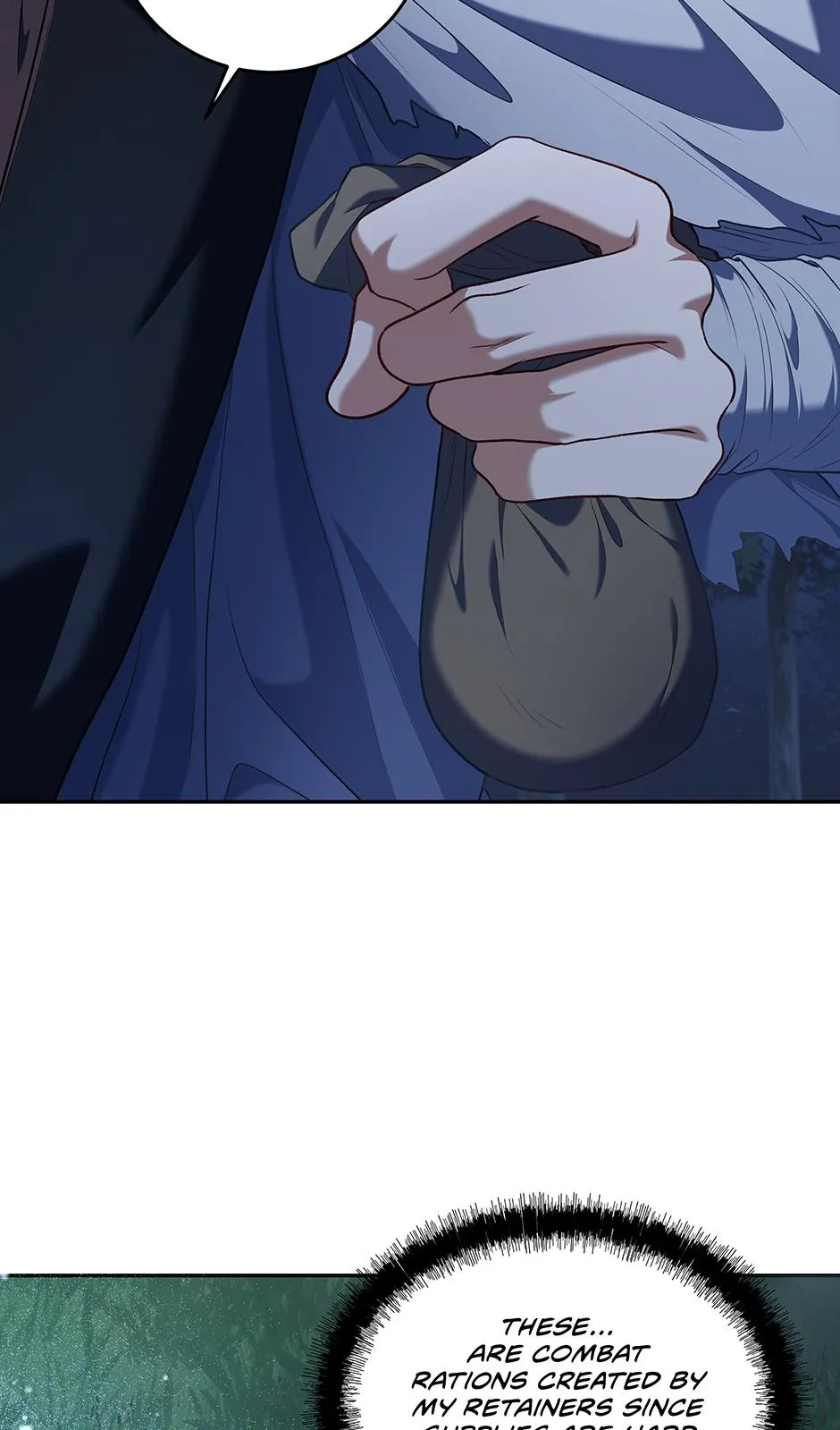 How to Survive as a Player Chapter 89 page 49 - 