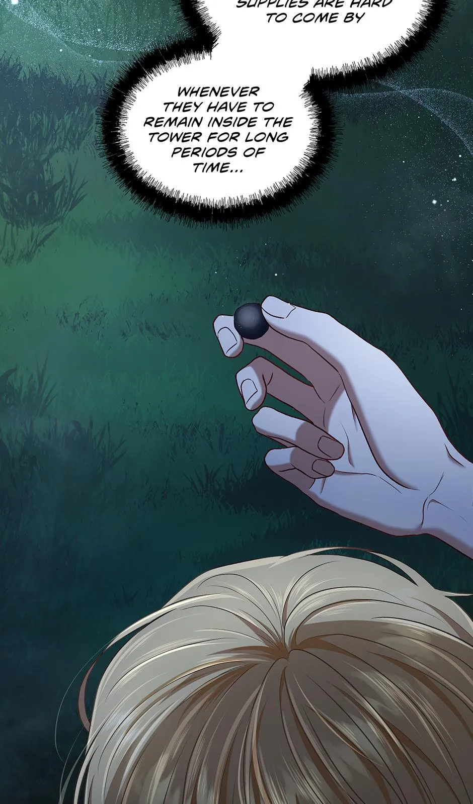 How to Survive as a Player Chapter 89 page 50 - 