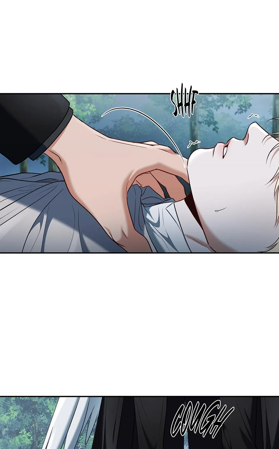 How to Survive as a Player Chapter 89 page 6 - 