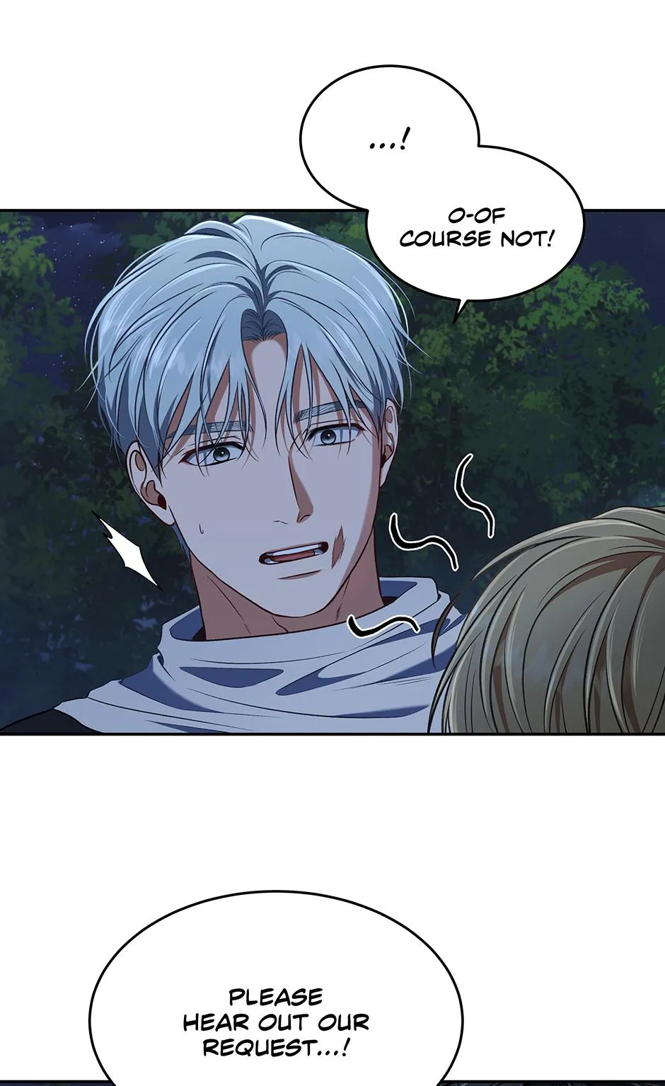 How to Survive as a Player Chapter 89 page 52 - 