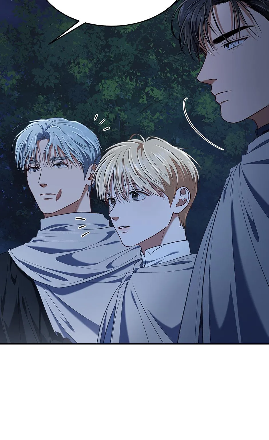 How to Survive as a Player Chapter 89 page 53 - 