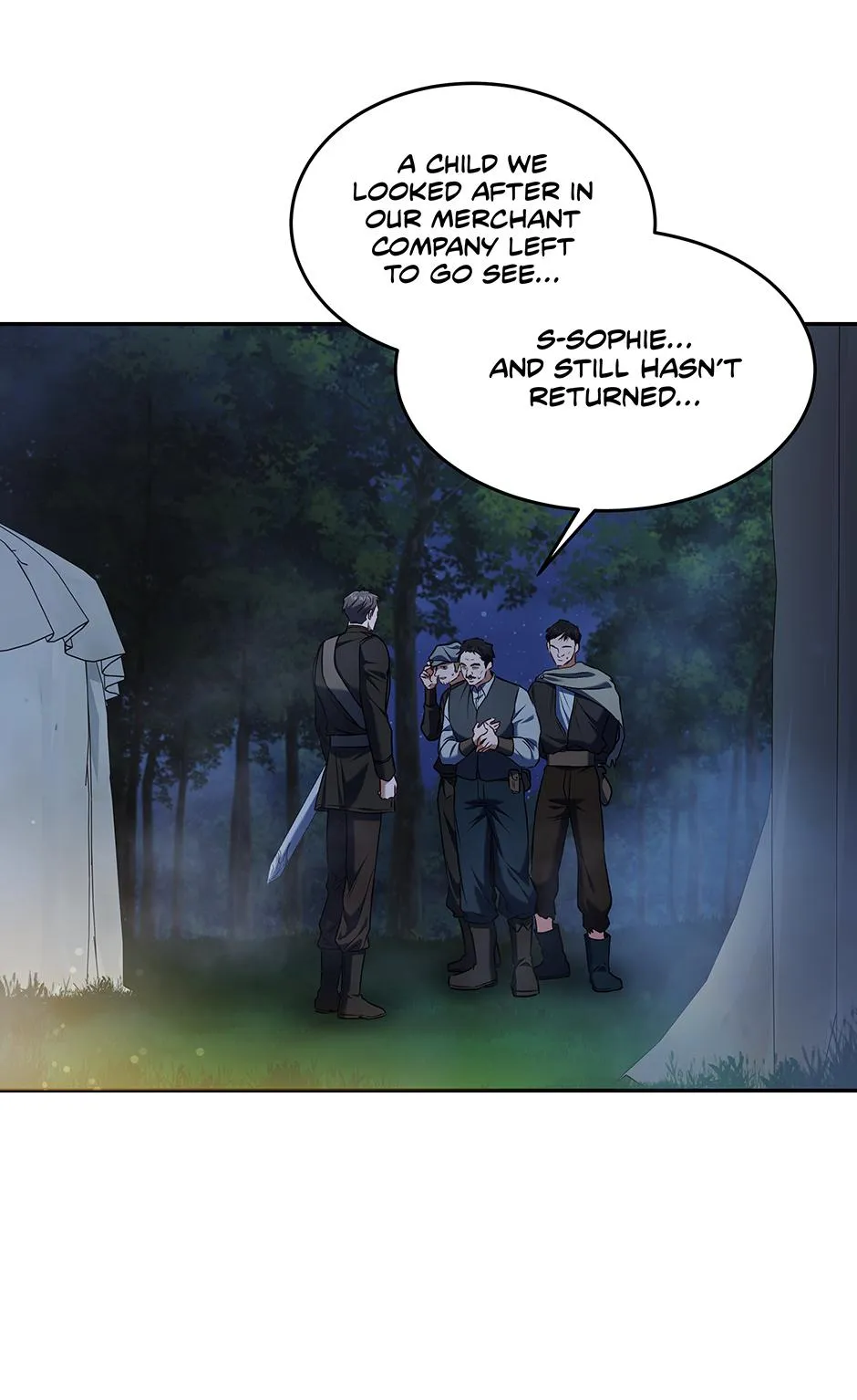 How to Survive as a Player Chapter 89 page 54 - 