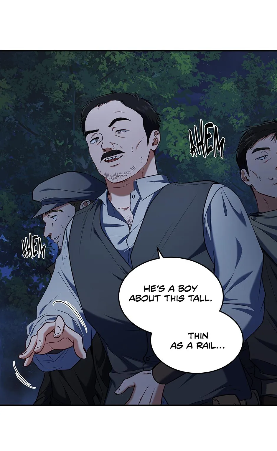 How to Survive as a Player Chapter 89 page 55 - 