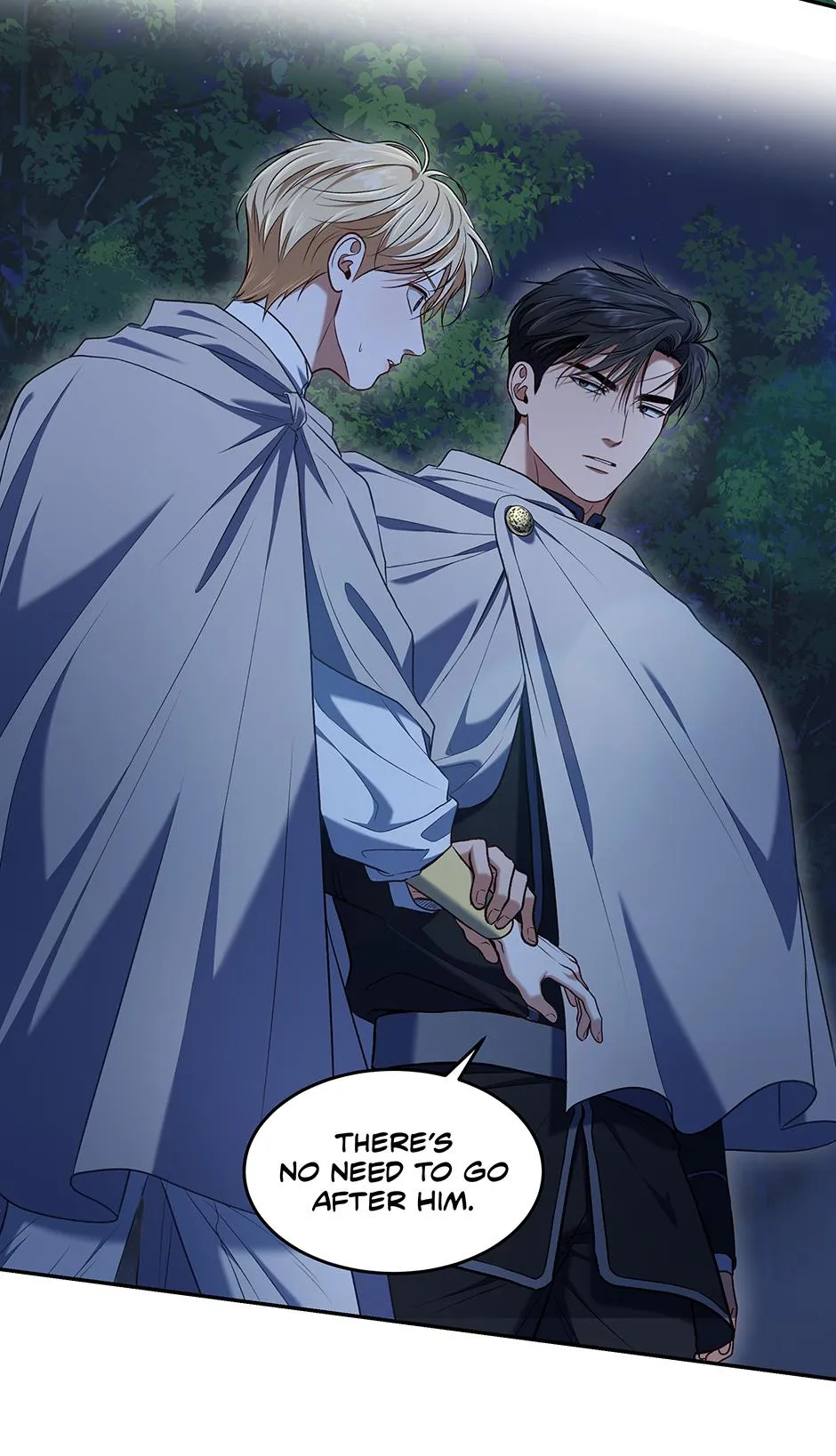 How to Survive as a Player Chapter 89 page 59 - 