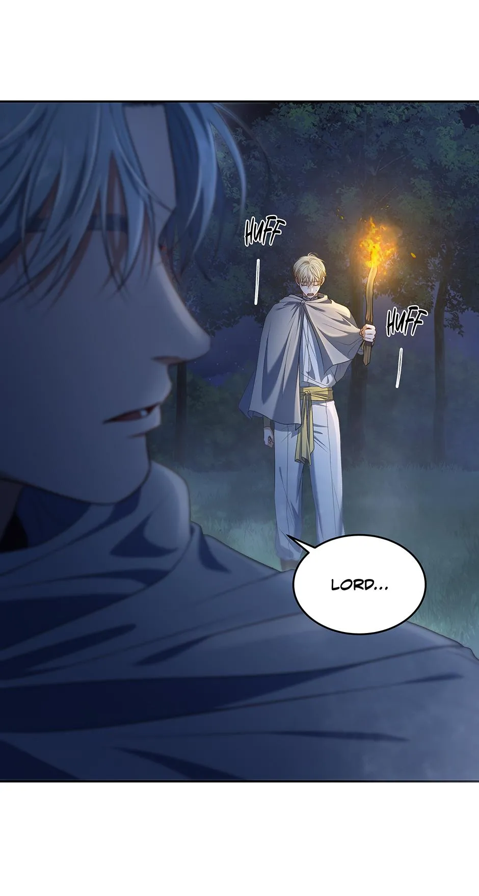 How to Survive as a Player Chapter 89 page 63 - 