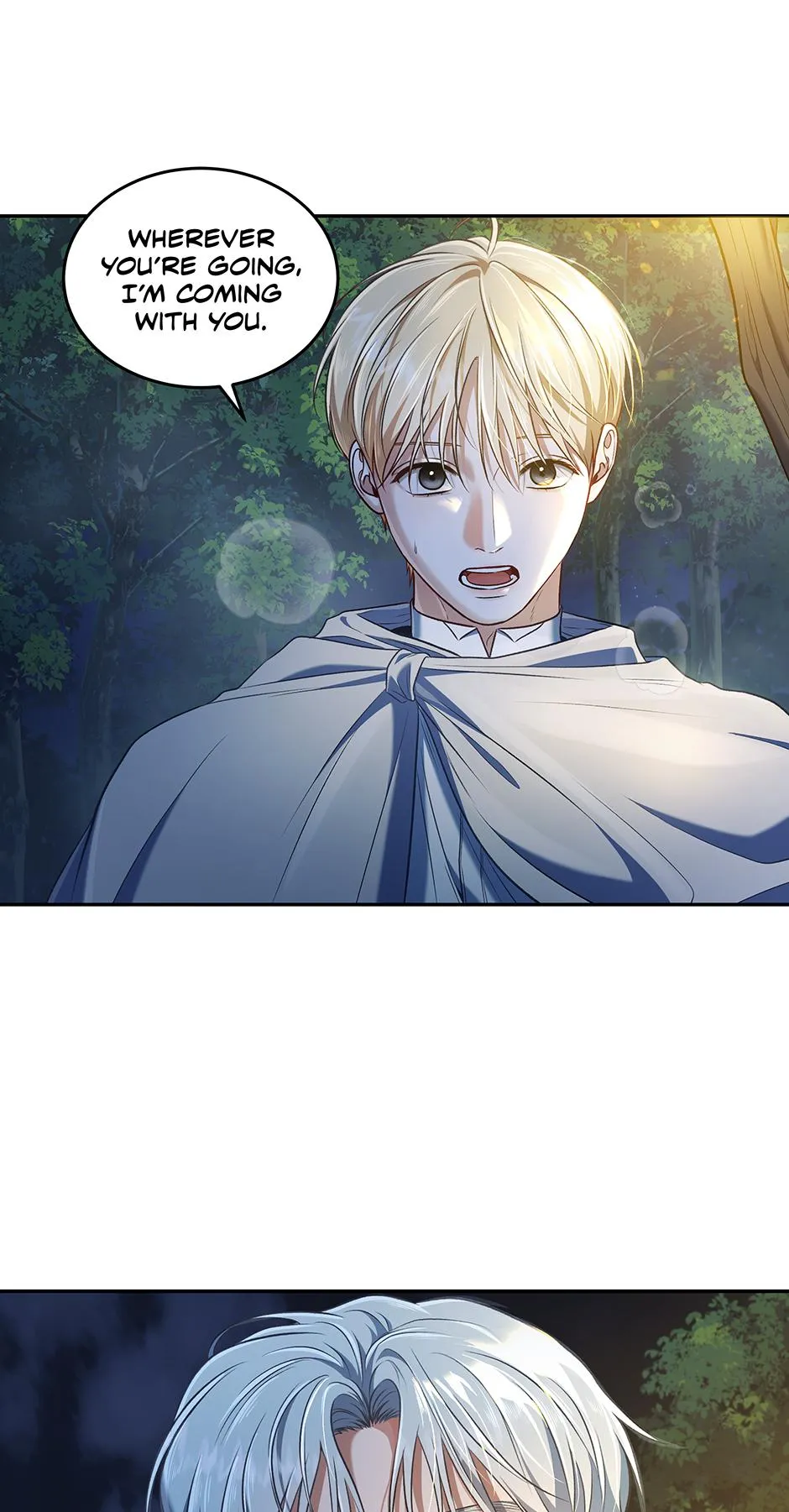 How to Survive as a Player Chapter 89 page 64 - 