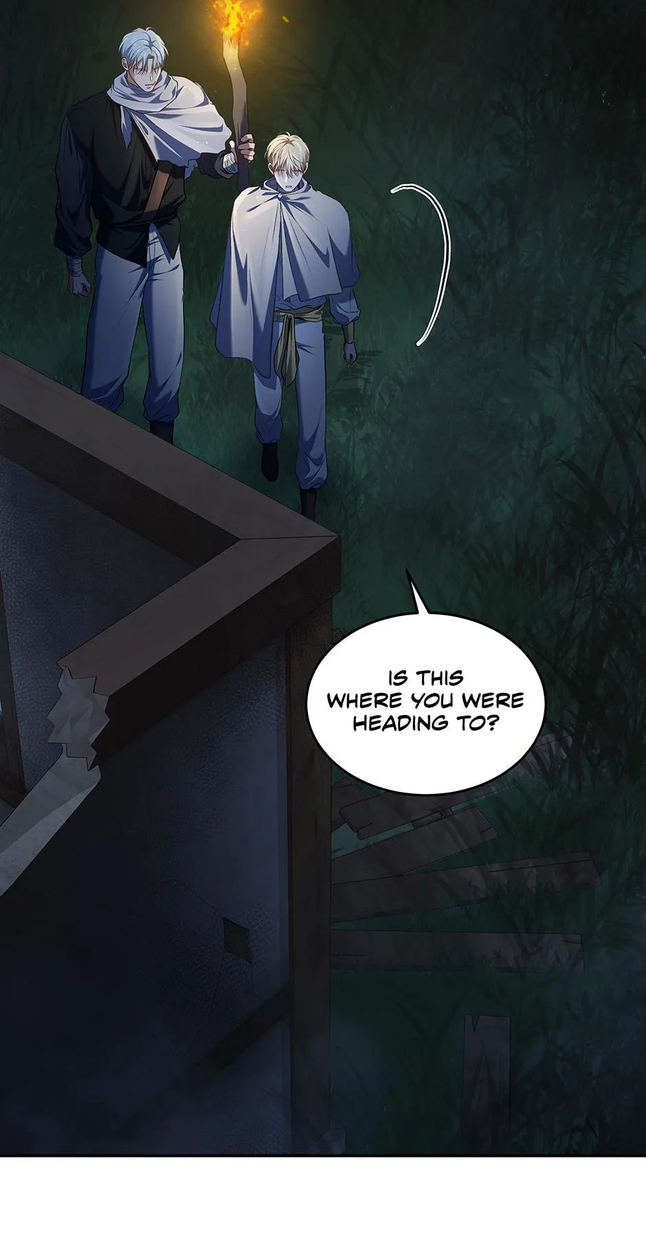 How to Survive as a Player Chapter 89 page 67 - 