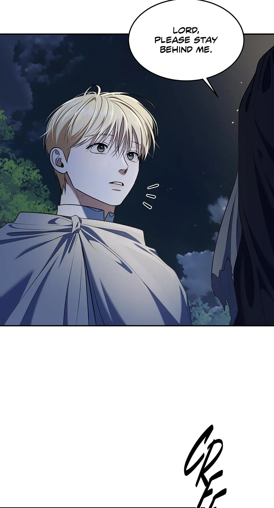How to Survive as a Player Chapter 89 page 69 - 