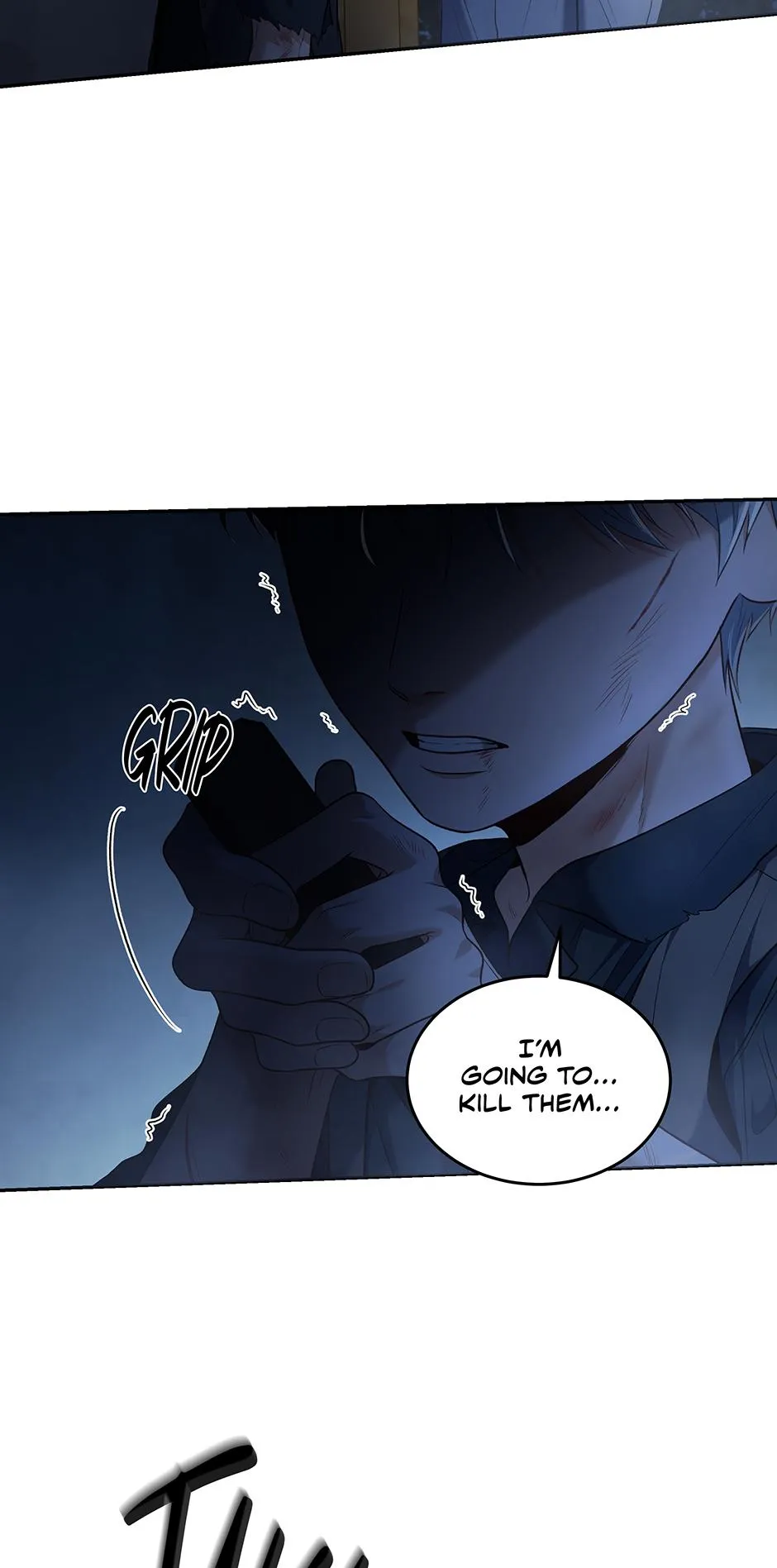 How to Survive as a Player Chapter 89 page 73 - 