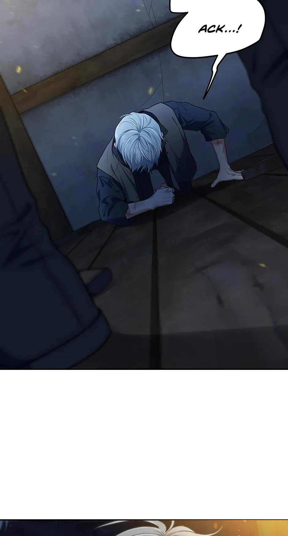 How to Survive as a Player Chapter 89 page 77 - 