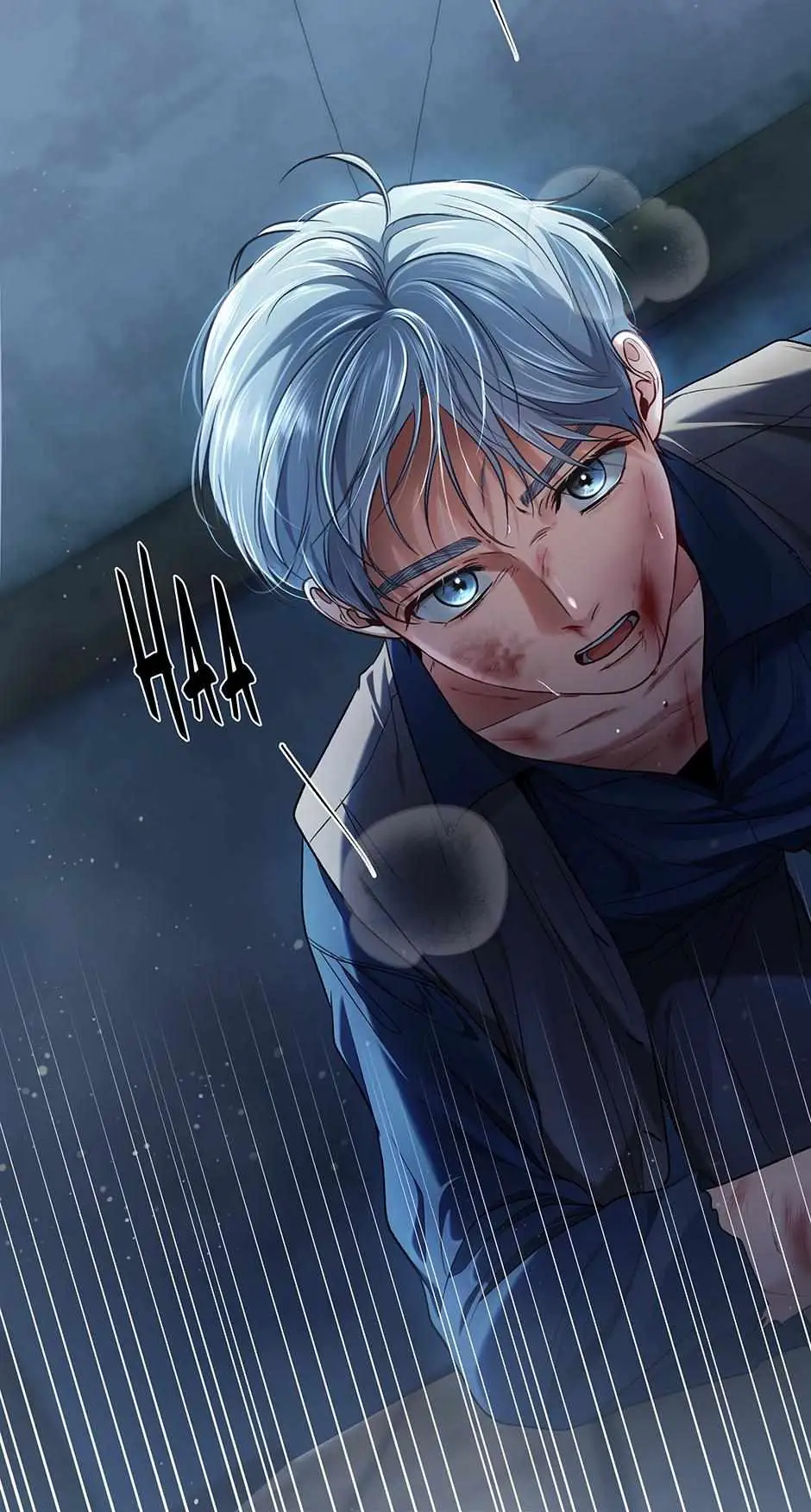 How to Survive as a Player Chapter 89 page 79 - 
