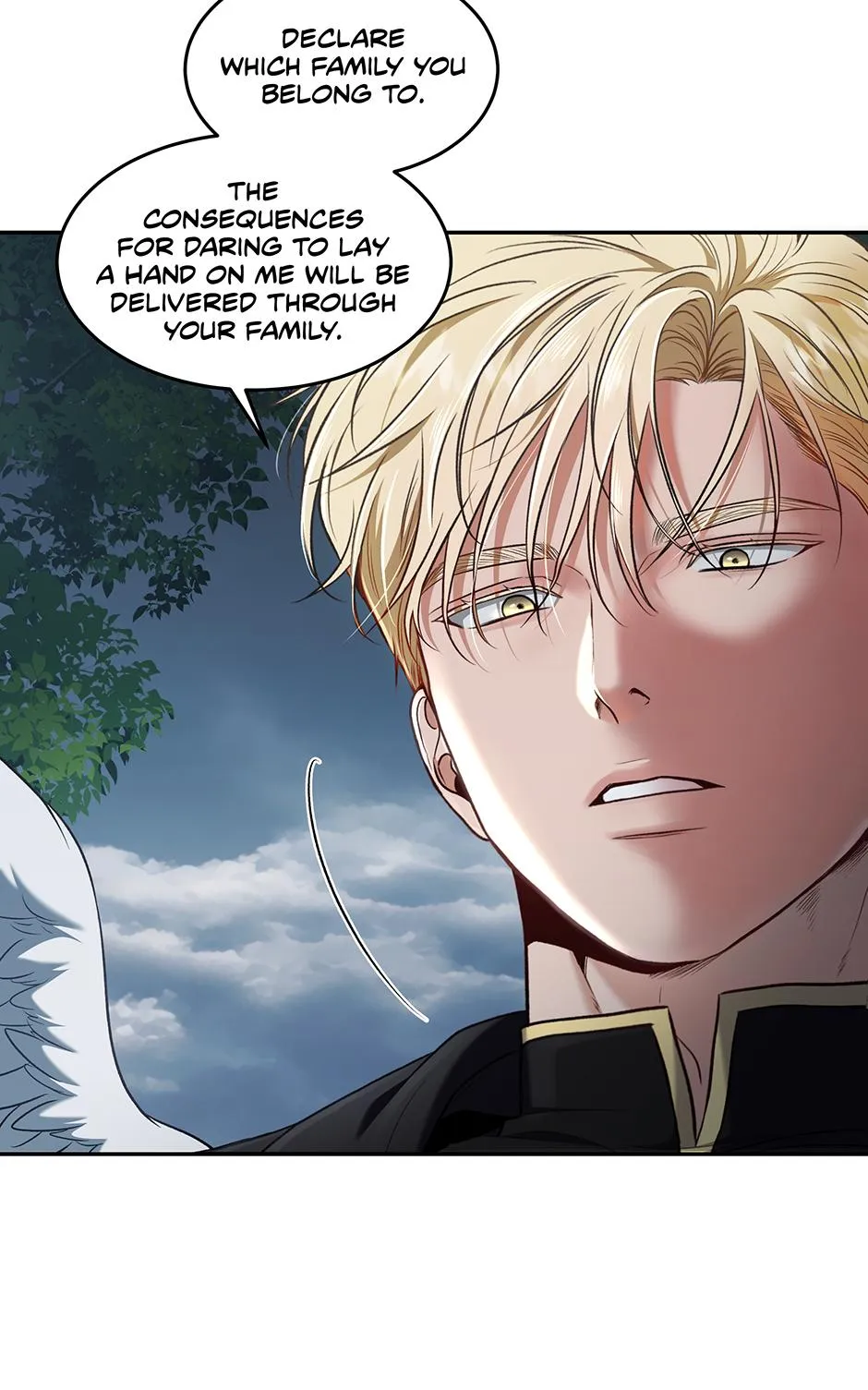How to Survive as a Player Chapter 89 page 9 - 
