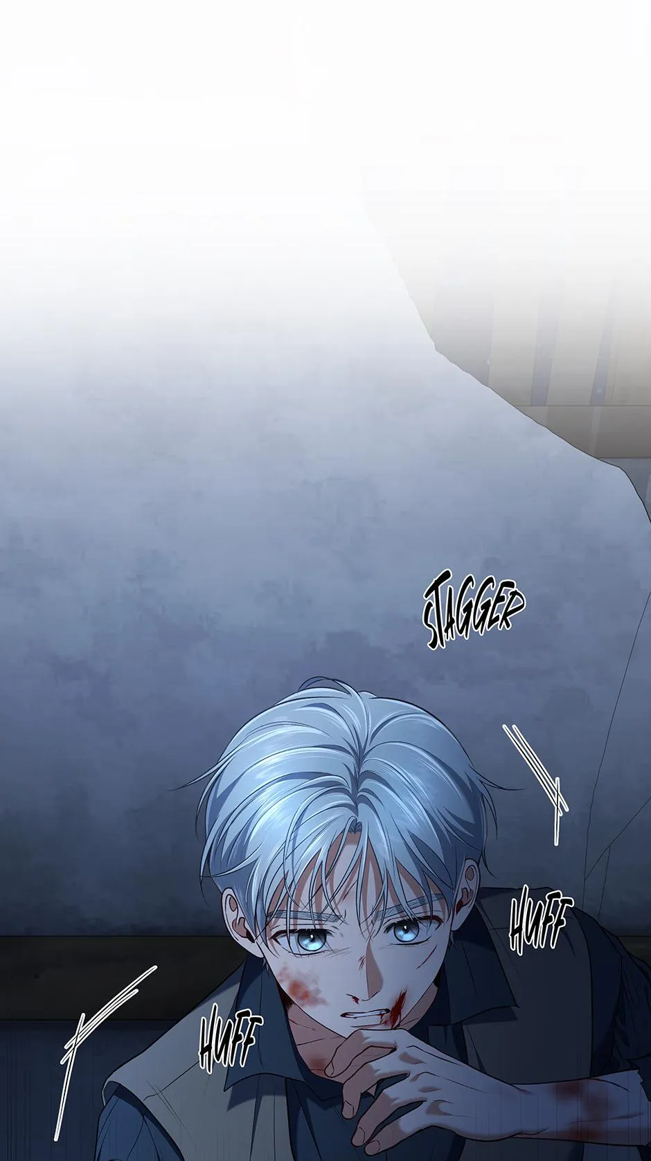 How to Survive as a Player Chapter 90 page 1 - 