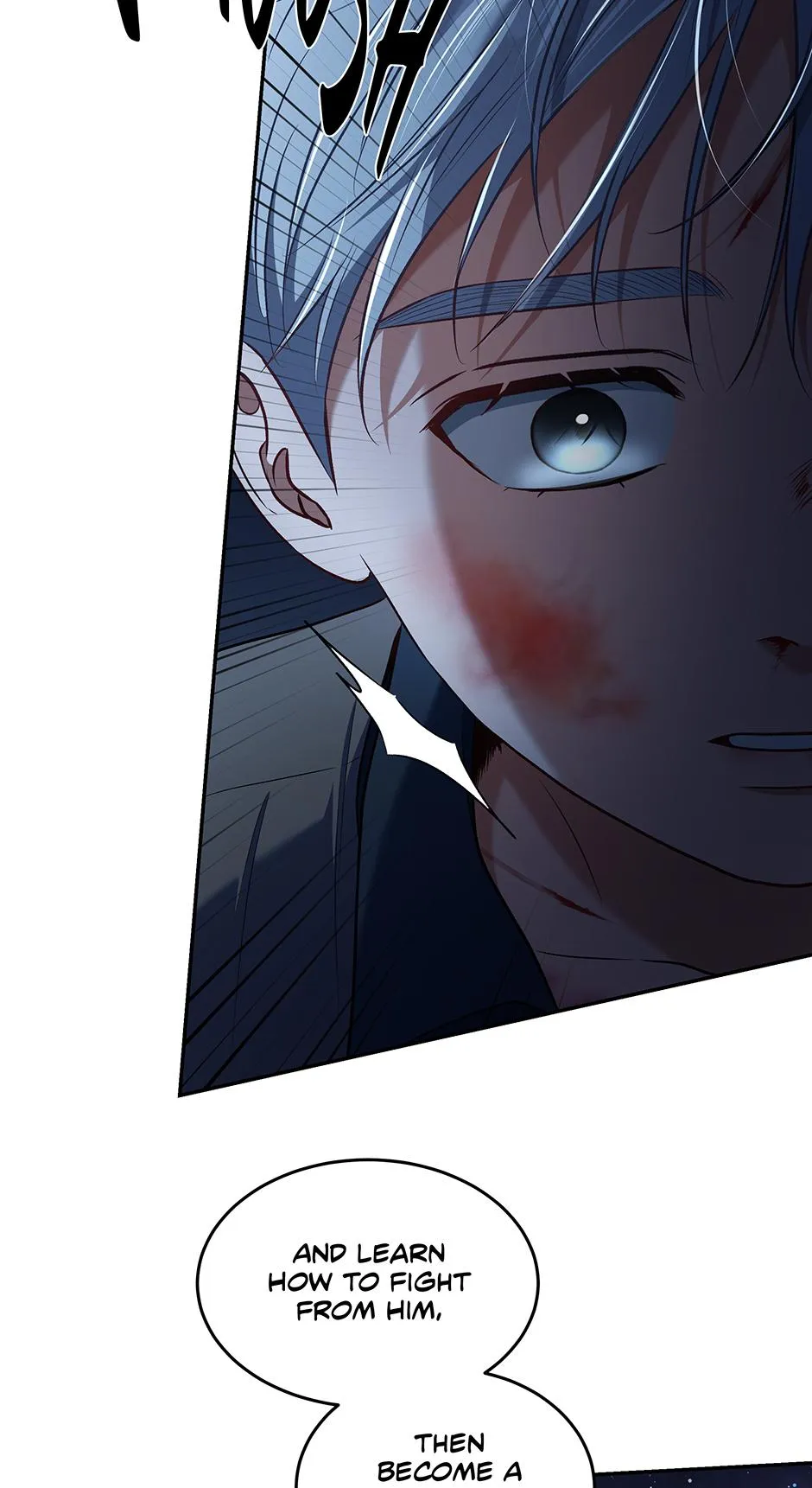 How to Survive as a Player Chapter 90 page 11 - 