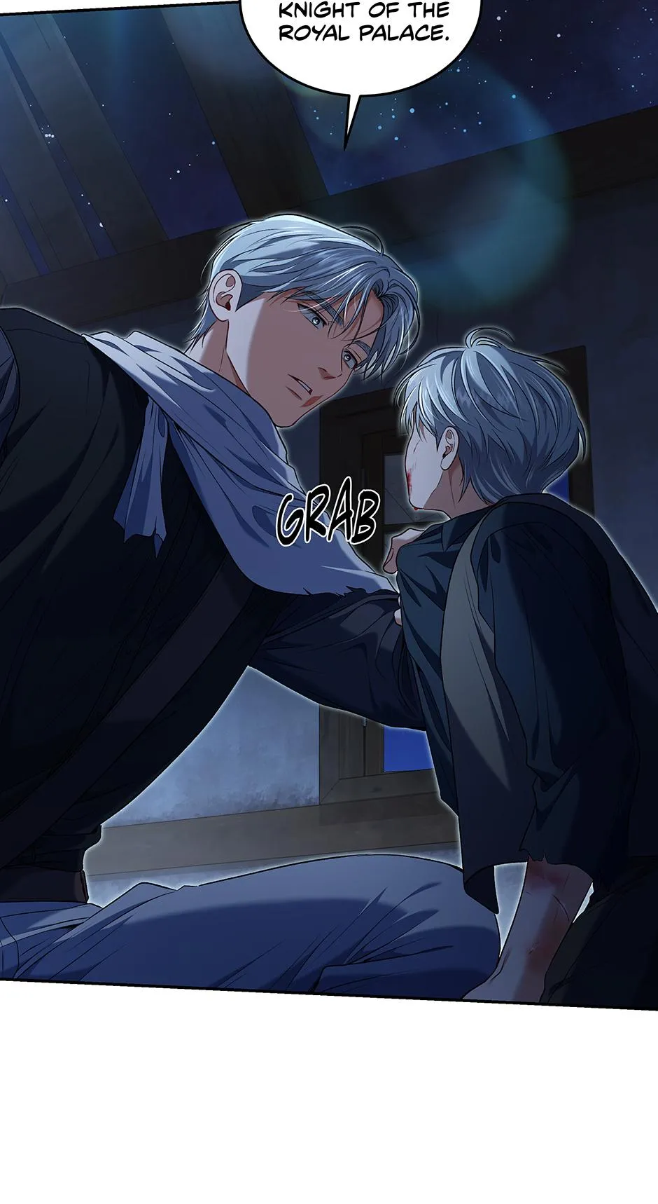 How to Survive as a Player Chapter 90 page 12 - 