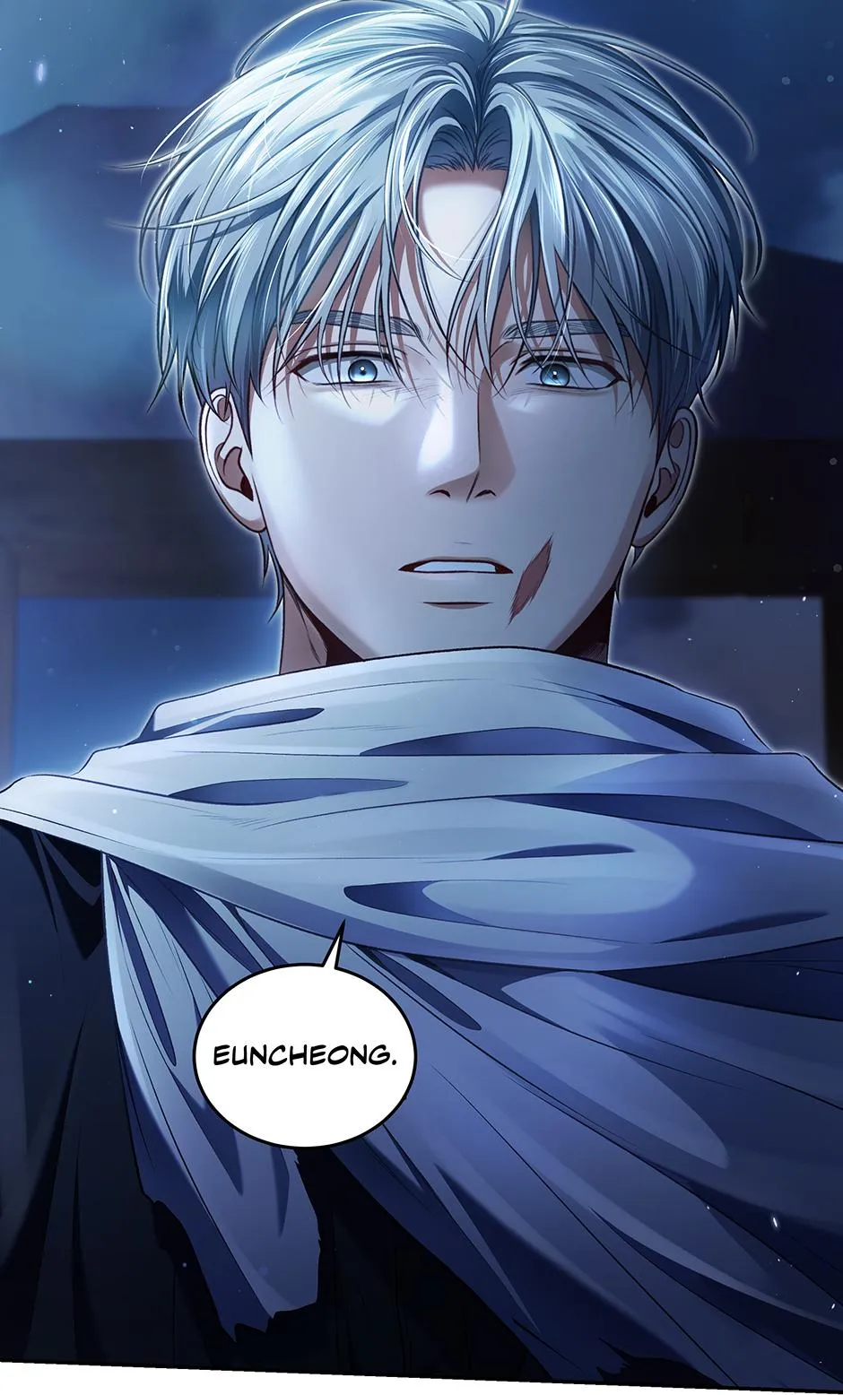 How to Survive as a Player Chapter 90 page 14 - 