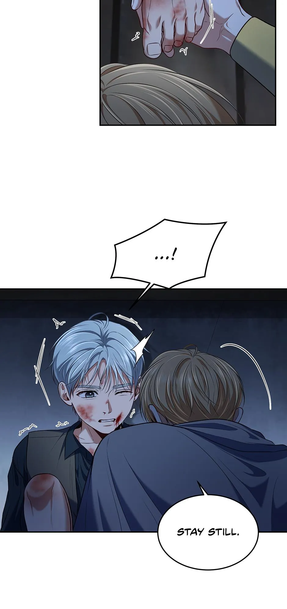 How to Survive as a Player Chapter 90 page 20 - 