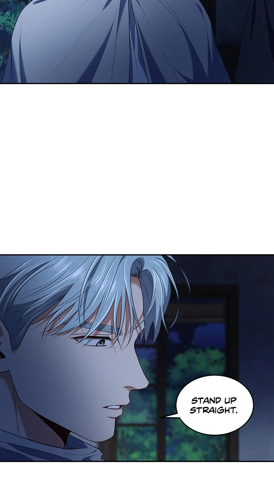 How to Survive as a Player Chapter 90 page 3 - 